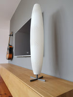 Lade das Bild in den Galerie-Viewer,  Standleuchte Stehleuchte Design Leuchte Design Lampe
